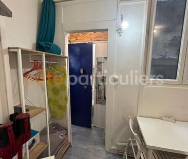 Studio Meublé Rue D'aboukir ... - Photo 5