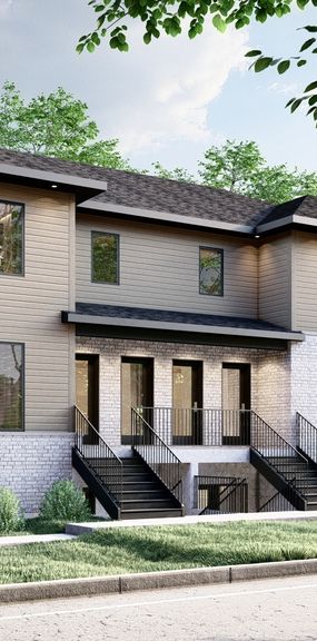 Appartements 2 Chambres / Scierie - Photo 2