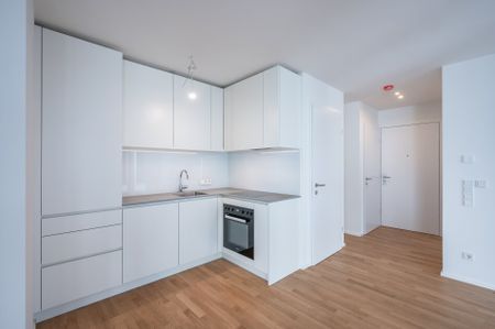 ++NEU++ stilvolle 3-Zimmer-Wohnung mitten im Herzen der Stadt (3/5) - Foto 2