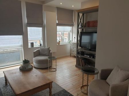 Appartement te huur - Photo 5