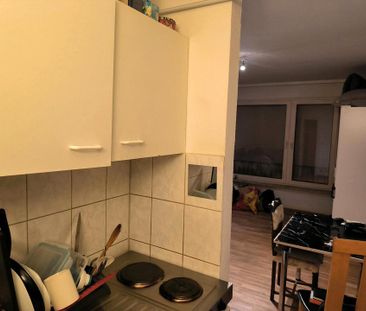 1-Zimmer-Wohnung - Foto 1