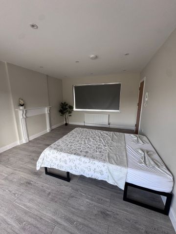 Room in a Shared House, Stonebridge Lock Cottages, N17 - Photo 5