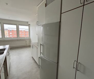 Götagatan, Hässleholm - Foto 2