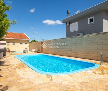 Casa em Condomínio com 3 quartos e 120m² para alugar em Harmonia, C... - Photo 5