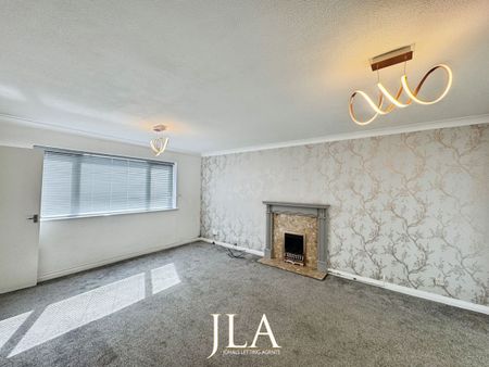 3 bed detached house to rent in The Meads, Leicester, LE3 - Photo 3