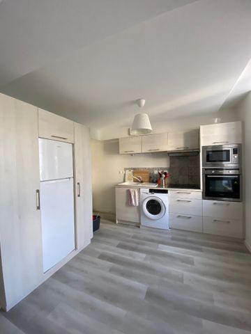 Location appartement 2 pièces, 40.00m², Donnery - Photo 4