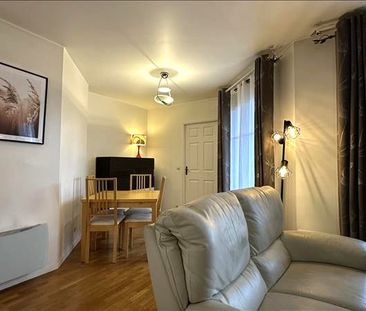 2 pièces - Meublé - 43,98 m² - 3ème étage - Colocation non autorisée - Photo 6