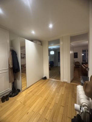 Beautiful 4-room apartment with garden level in the heart of Rive - Foto 1