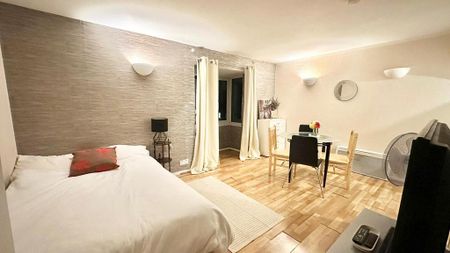 Studio to rent - Photo 3