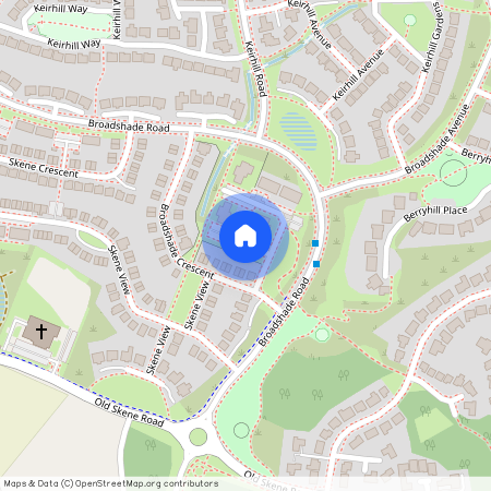 Broadshade Drive, Westhill, AB32