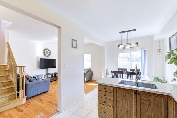 For Lease - 77 Personna Circle, Brampton, Ontario - Photo 1