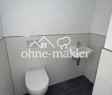 3-Zimmer-Wohnung (92 m²) im energetisch sanierten Haus mit Balkon &... - Foto 5