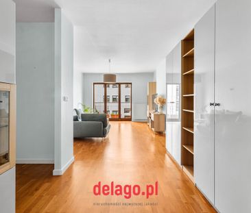 Warszawa, Wilanów, Prymasa Augusta Hlonda - Фото 5