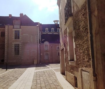 Location Appartement 2 pièces 33m² - Photo 4