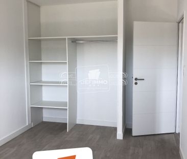 Location maison 89.92 m², Getigne 44190Loire-Atlantique - Photo 1