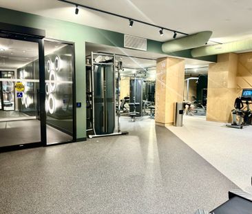 For Lease - 2495 Eglinton Avenue Unit# 1209, Mississauga, Ontario - Photo 2