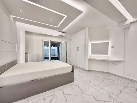 Studio/Γκαρσονιέρα για ενοικίαση - Καλλιθέα, - Photo 3