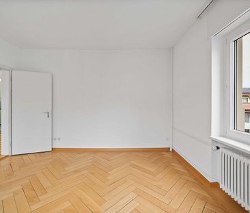 Charmante 4 Zimmerwohnung an zentrumsnaher Lage! - Photo 3