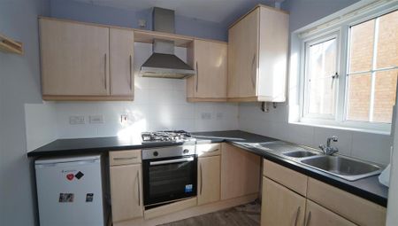 2 bedroom apartment to rent - Photo 4