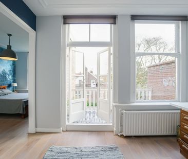 Huis te huur: Badhuisweg 226 2597 JS Den Haag - Photo 2