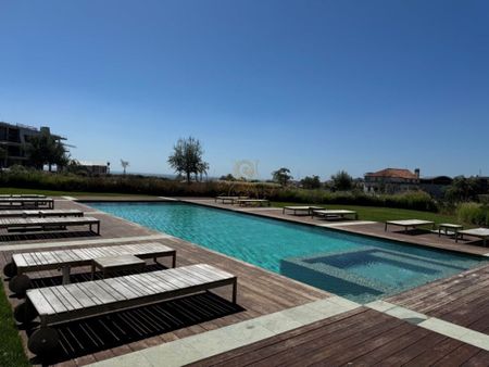 2 room luxury Flat for rent in Cascais e Estoril, Portugal - Photo 2