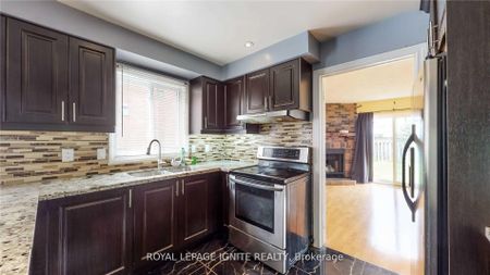 For Lease - 11 James Edward Drive Unit# Main, Markham, Ontario - Photo 5