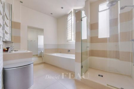 Appartement • Courcelles-Wagram - Photo 5