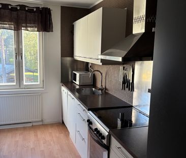 Vendelsömalmsvägen - Photo 4