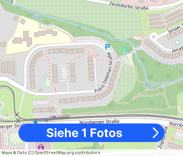 Wohnen über allen - Foto 1