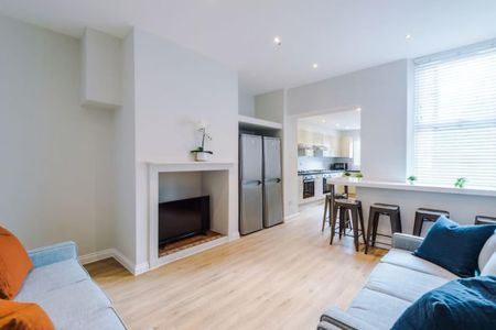 Fairfield Road, Newcastle Upon Tyne - Photo 2