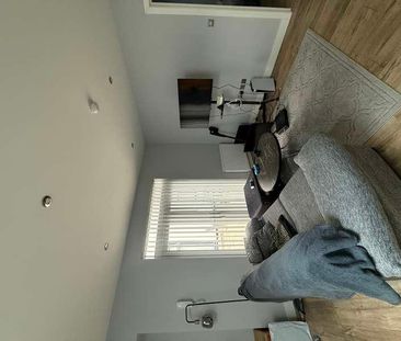 Bed Luxury Student Flat // North Sherwood Street, NG1 - Photo 6