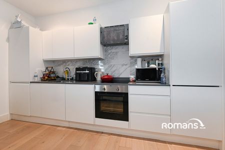 1 bedroom apartment to rent - Photo 4