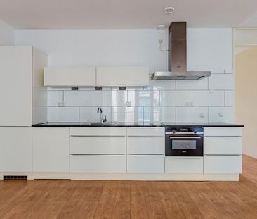 Appartement te huur: Bellevuelaan 20 2012 BX Haarlem - Photo 4