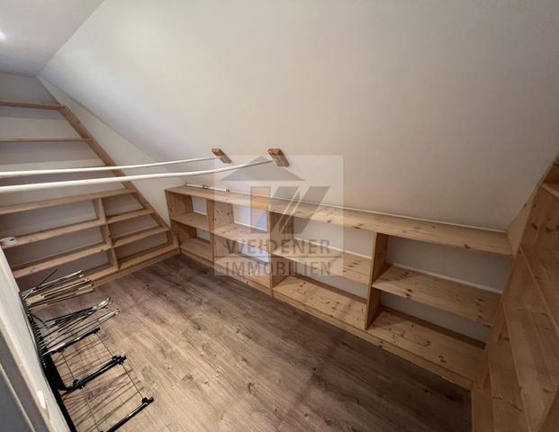 Traum-Maisonettewohnung mit EBK in Gera-Röppisch: Exklusives Wohnen auf 2 Ebenen! - Foto 1