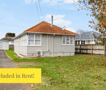 3 bedroom home in Papakura! - Photo 3