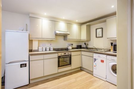 2 bedroom terraced house to rent - Photo 4