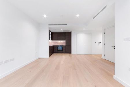 1 bedroom apartment to rent - Photo 5