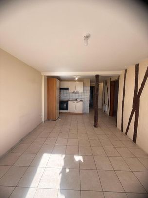 Location Appartement 3 pièces 62m² PUYLAURENS 81700 - Photo 1