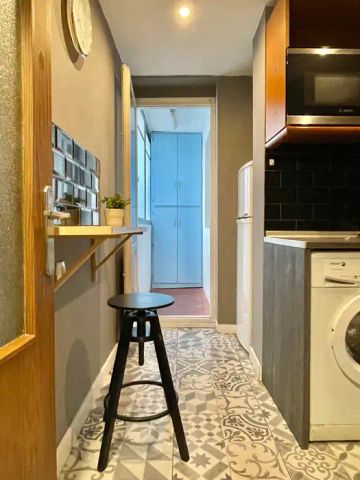 Piso de alquiler en Avenida del Compromiso de Caspe, Las Fuentes - Foto 3