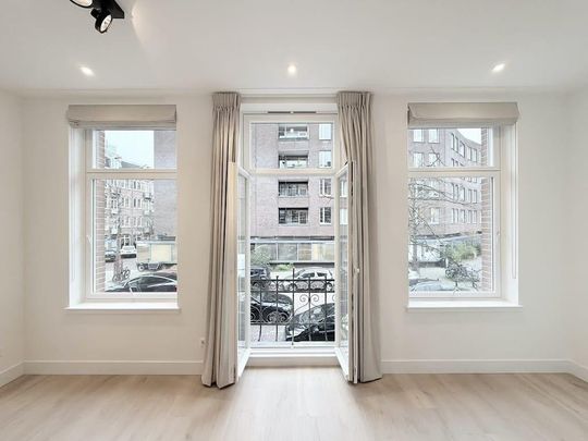 Te huur: Appartement Sumatrastraat in Amsterdam - Foto 1