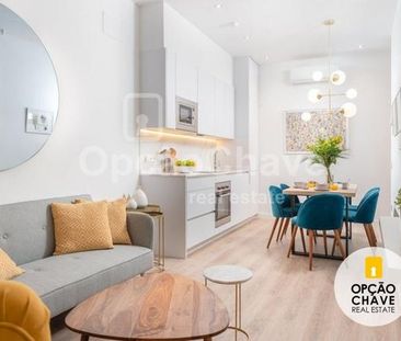 Apartamento T2+1 - Photo 1