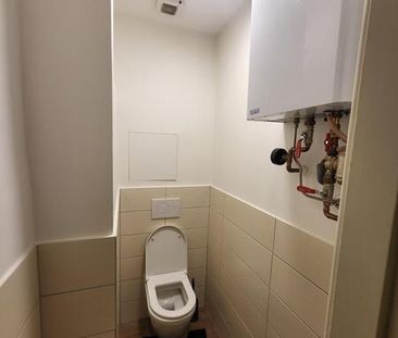 Pronájem bytu 2+1 na ulici Maškova Brno Černá Pole - Fotografie 1