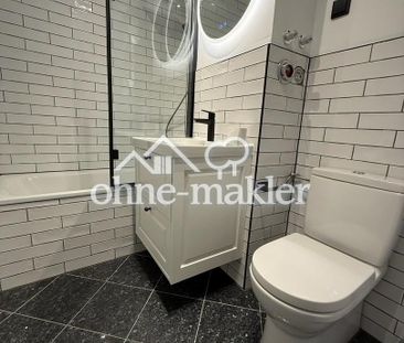 Moderne 2-Zimmer-Wohnung mit großer Terrasse, Stellplatz & Top-Lage... - Photo 6