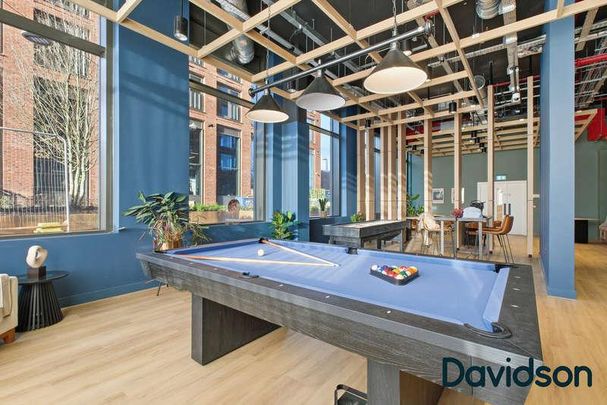 Ashted Wharf, Glasswater Locks, Birmingham, B4 - Photo 1