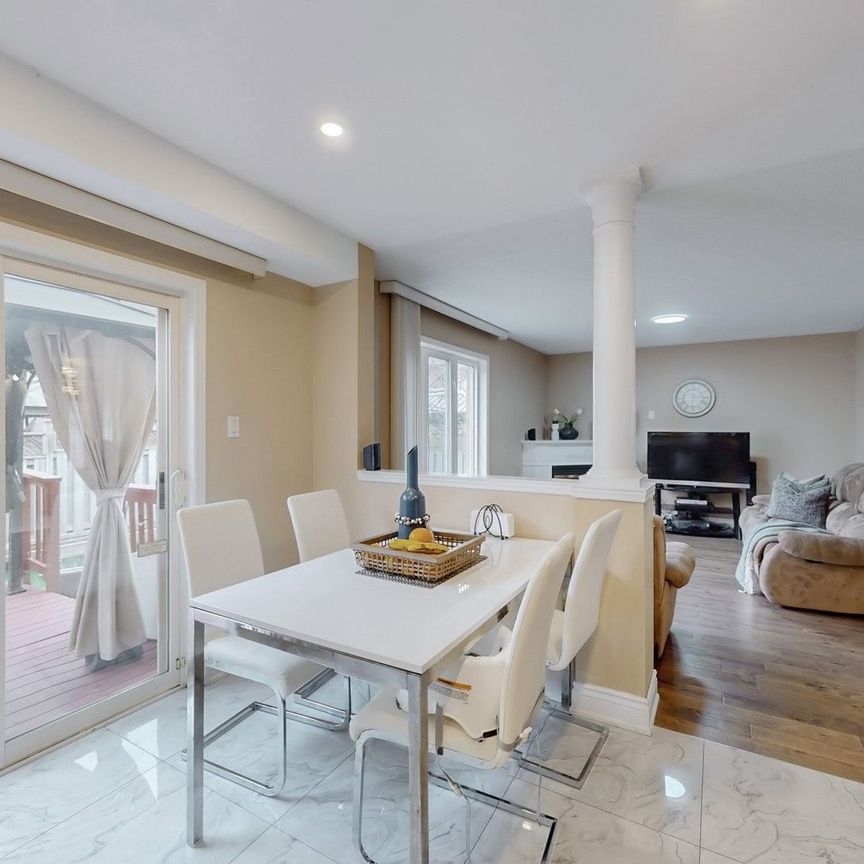 For Lease - 30 HOPECREST Place, Brampton, Ontario - Photo 1