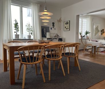 Valåsgatan, Göteborg - Foto 2