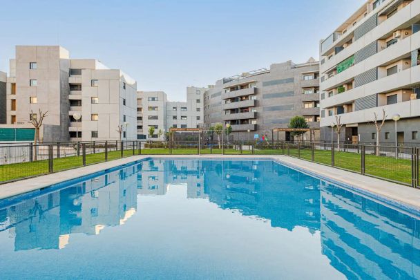 Piso de alquiler en Juan Gris, 4, Soto del Henares - Foto 1