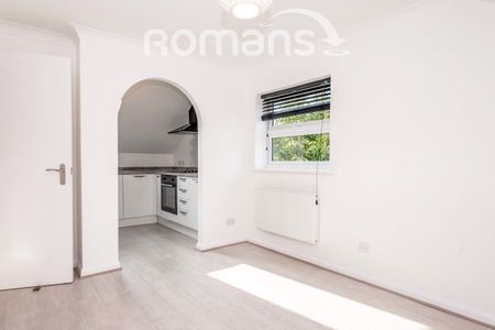 1 bedroom apartment to rent - Photo 4