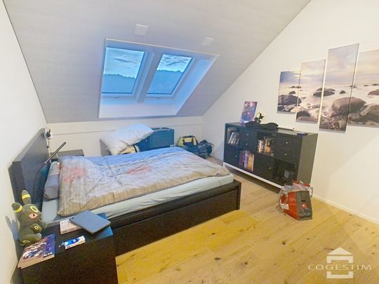 Spacieux appartement neuf de 2.5 pièces - Photo 1