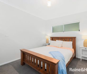 Private Self-Contained Studio with Peaceful Leafy Outlook - Photo 4